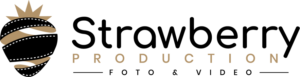 Logo Strawberry Production