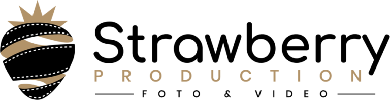 Logo Strawberry Production