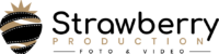 Logo Strawberry Production