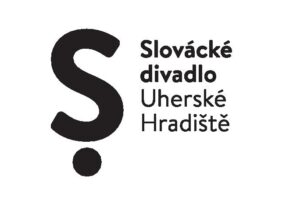 logo divadla v Uherském Hradišti